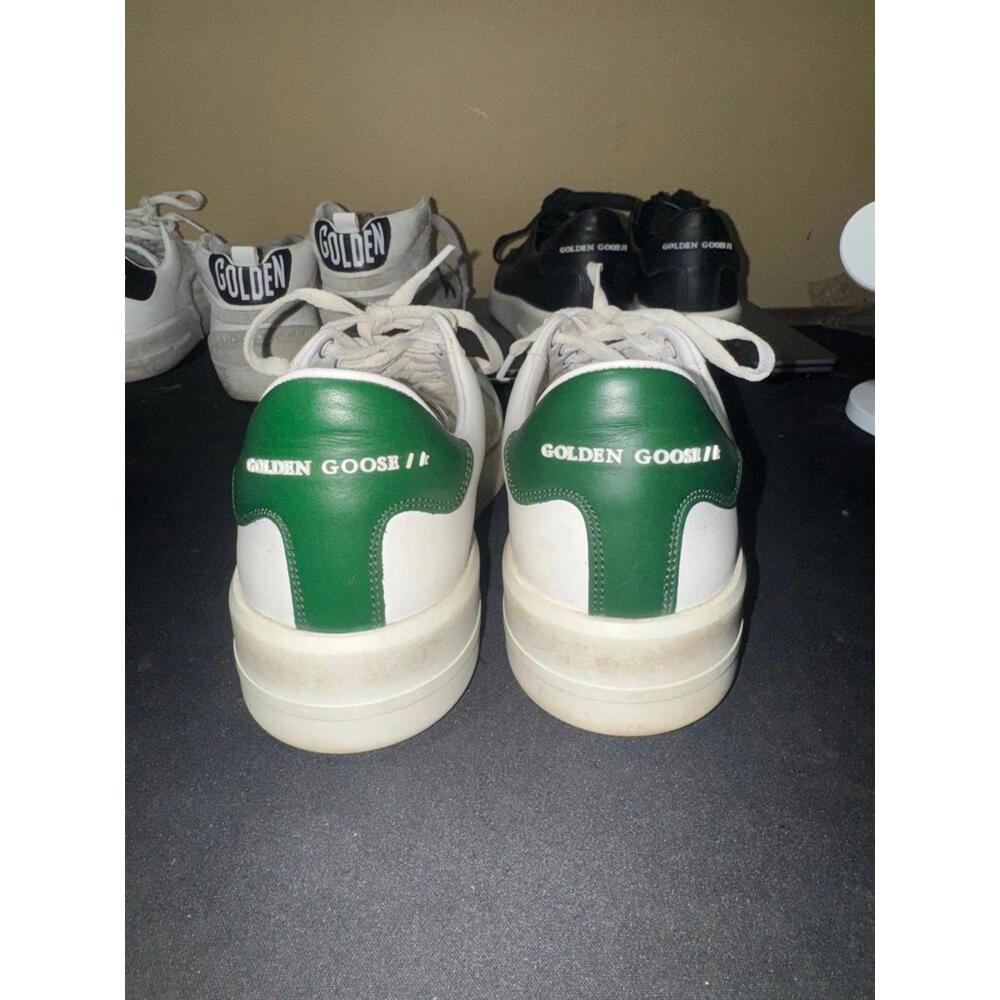 Men’s Golden Goose Size 41 (US 8) Sneaker Lot 5 Pairs EUC - Picture 10 of 10